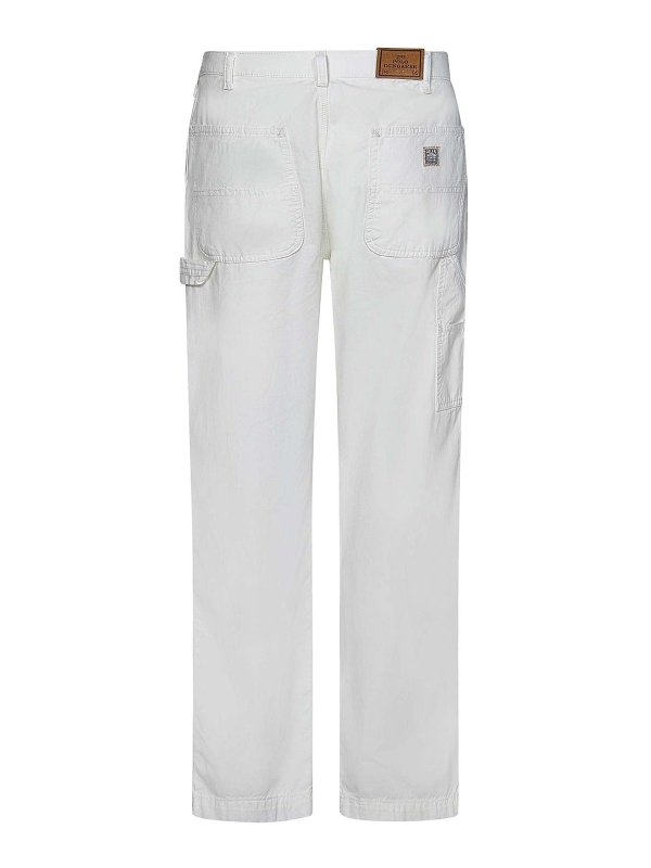 POLO RALPH LAUREN: bootcut jeans online - Low Crotch Jeans