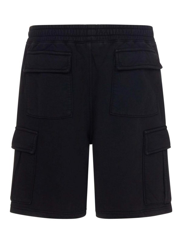 STUSSY: Shorts online - Short - Noir