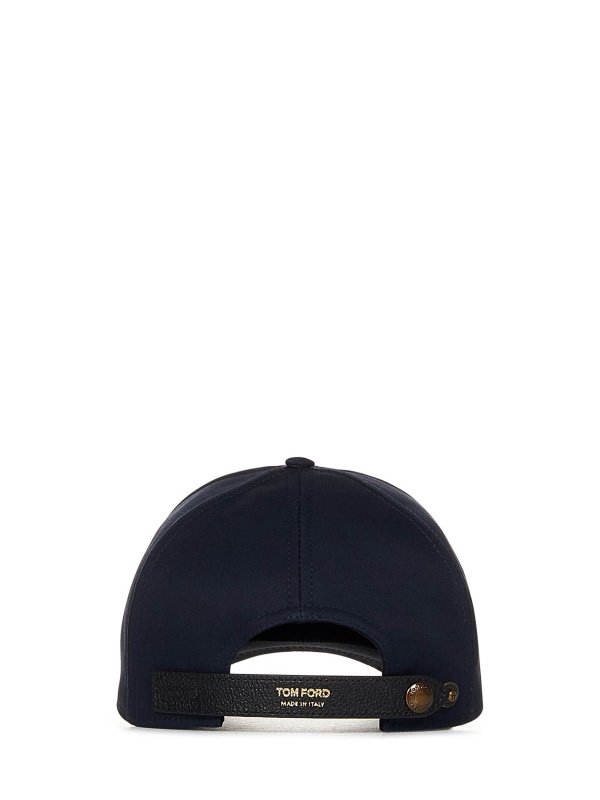 The Best Shops TOM FORD: cappelli - Cappello da baseball
