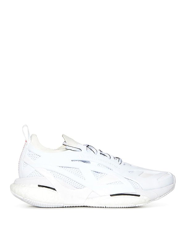 ADIDAS BY STELLA MCCARTNEY: Sneaker - Sneaker - Weiß