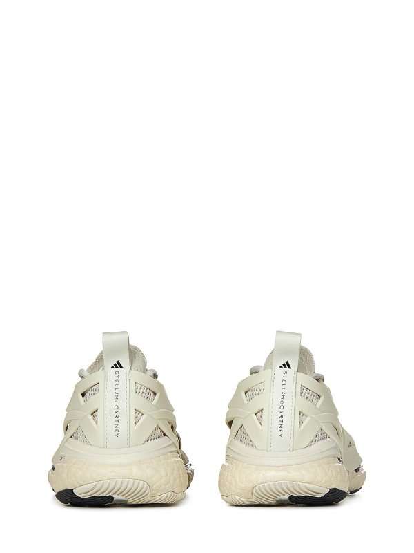 The Best Shops ADIDAS BY STELLA MCCARTNEY: sneakers - Sneaker beige Solarglide