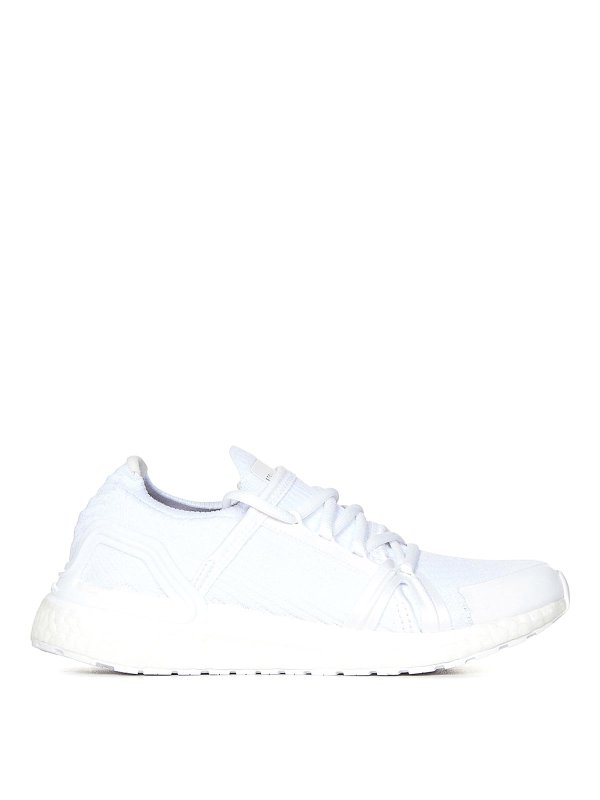 ADIDAS BY STELLA MCCARTNEY: Chaussures de sport - Baskets - Blanc