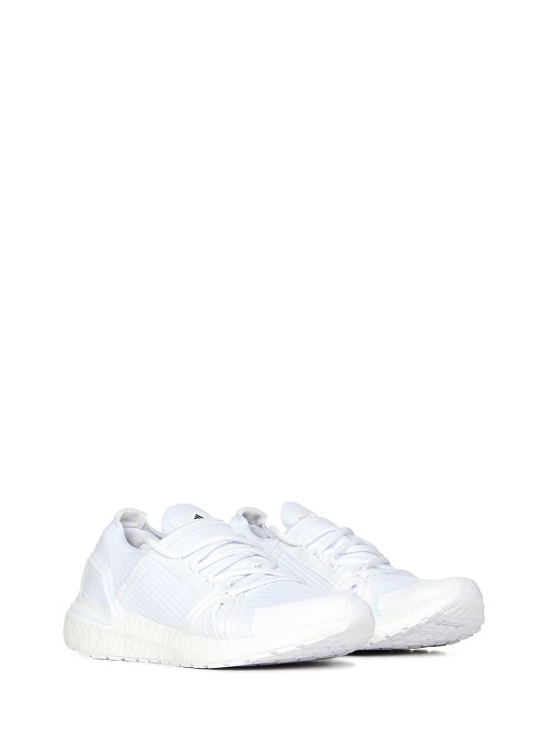 ADIDAS BY STELLA MCCARTNEY: Chaussures de sport online - Baskets - Blanc