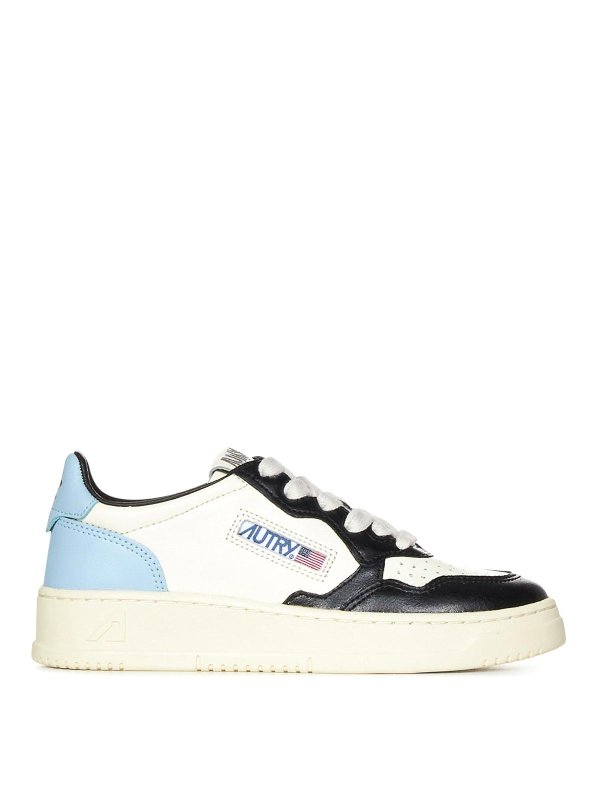 AUTRY: Zapatillas - Zapatillas - Multicolor