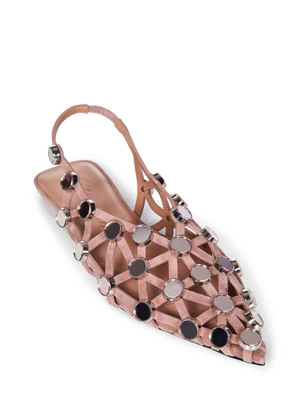 Parete di balletto shop online: The Attico