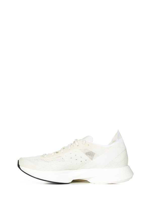 Y-3: Zapatillas online - Zapatillas - Blanco