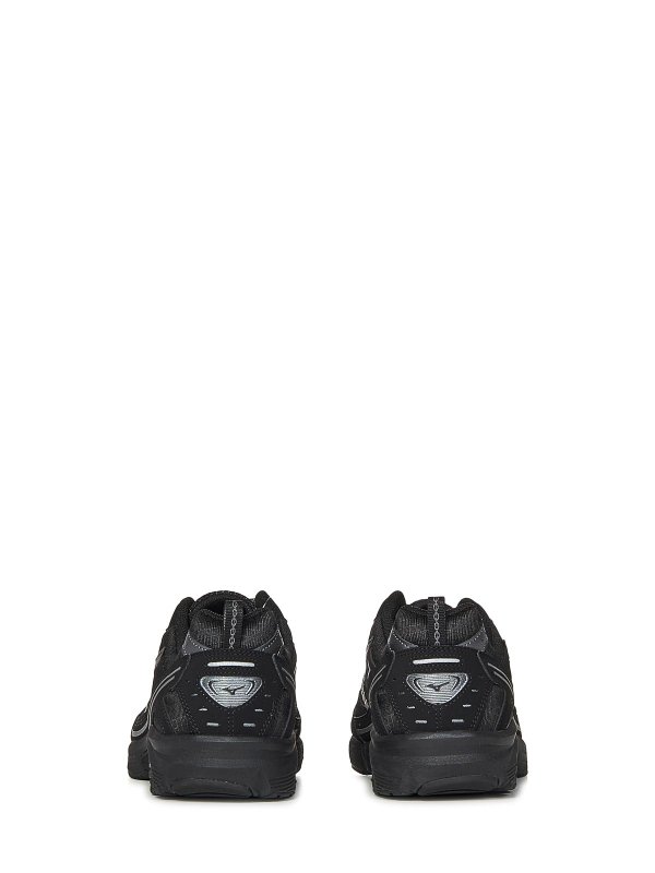 The Best Shops MIZUNO: スニーカー - スニーカー - 黒