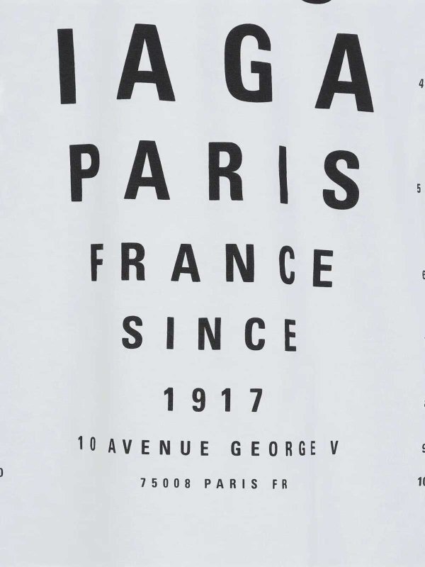 The Best Shops BALENCIAGA: Tops & Tank tops - Oversize tee