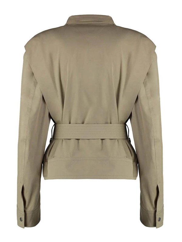 BOTTEGA VENETA: blazers online - Blouson