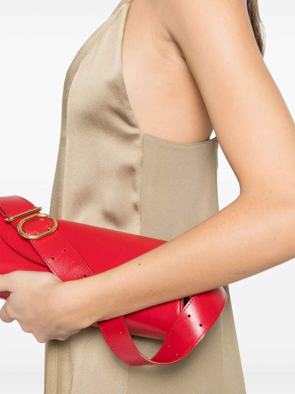 マキシドレス - ベージュ shop online: FORTE FORTE