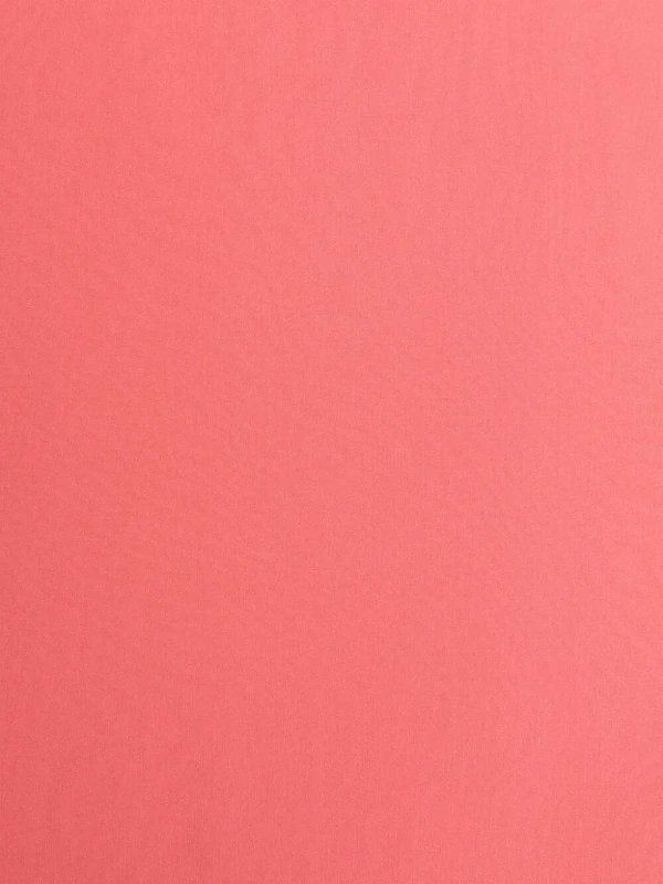 ALBERTA FERRETTI: ストール＆ショール online - ストール/ショール - ピンク