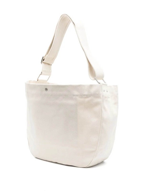 The Best Shops A.P.C.: Bolsas bandoleras - Bolsa Bandolera - Beis