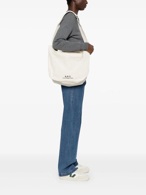 Bolsa Bandolera - Beis shop online: A.P.C.