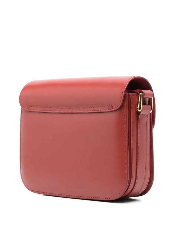 The Best Shops A.P.C.: cross body bags - Sac Grace Small