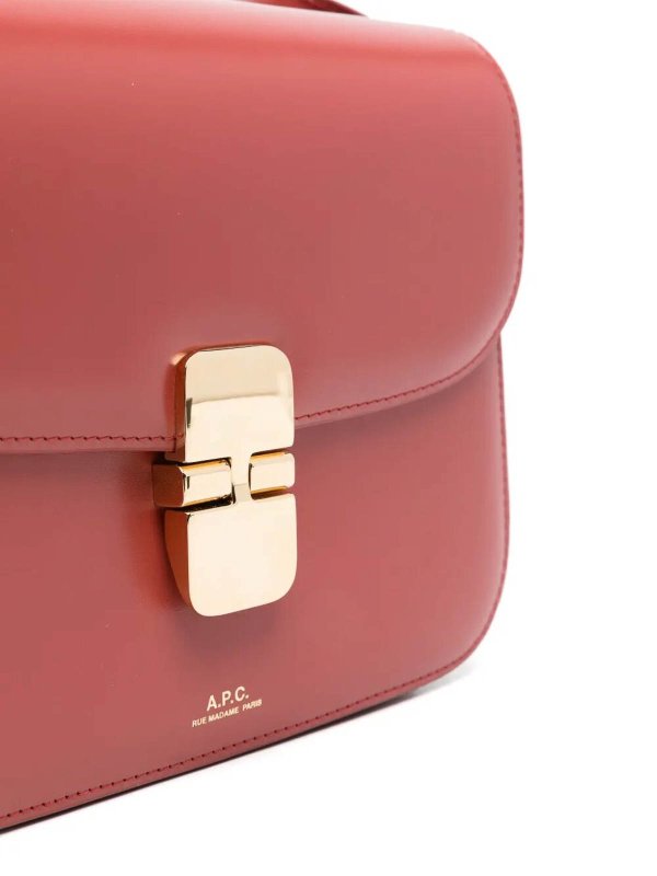 Sac Grace Small shop online: A.P.C.