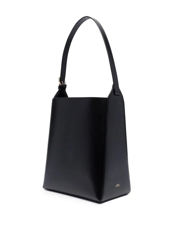 A.P.C.: clutches online - Sac Virginie