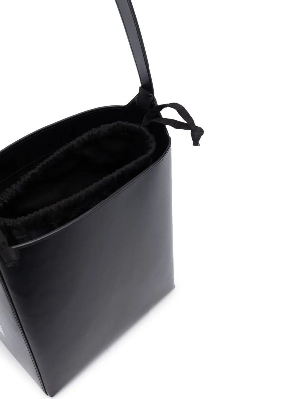 The Best Shops A.P.C.: clutches - Sac Virginie