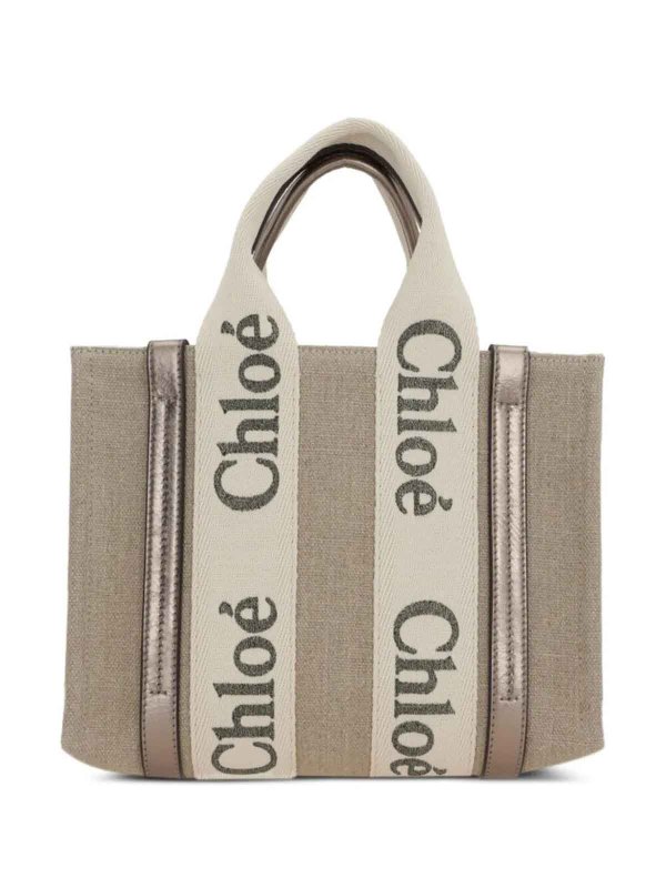 Woody shop online: CHLOE