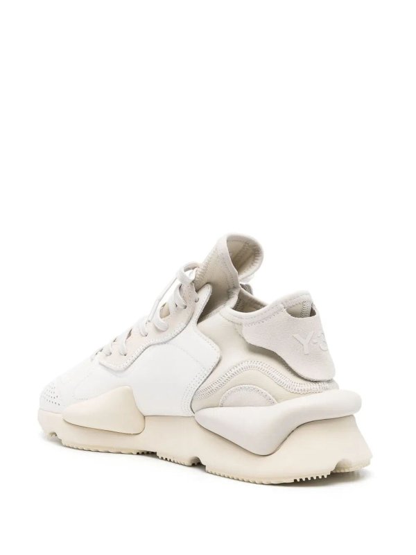 The Best Shops Y-3: Zapatillas - Zapatillas - Blanco