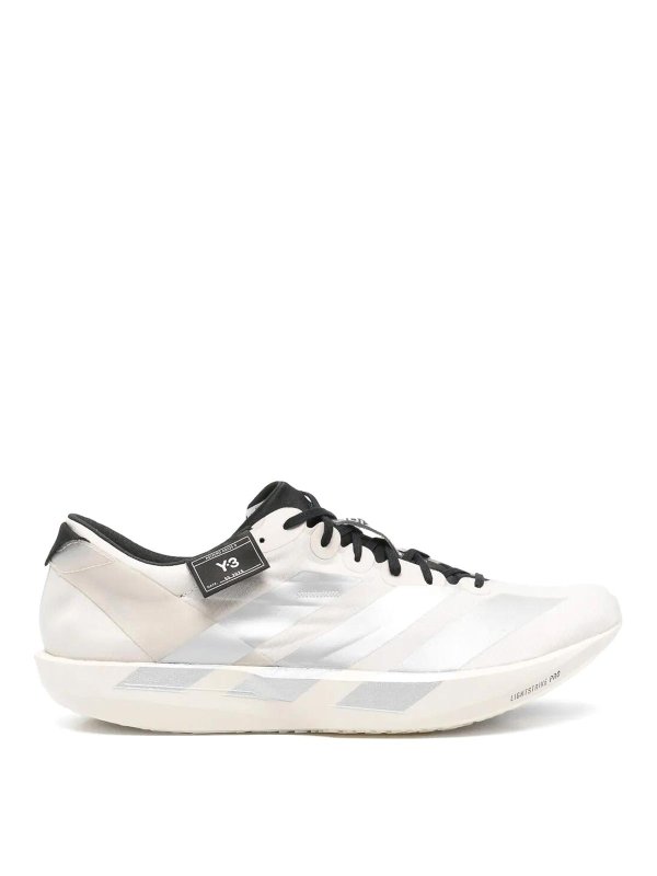 Y-3: trainers - Y-3 Adios 9M