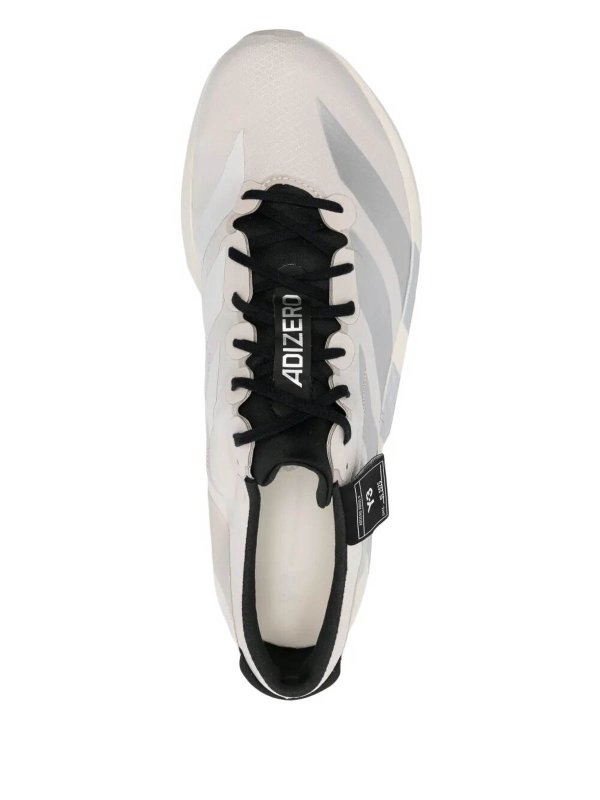 Y-3: trainers online - Y-3 Adios 9M