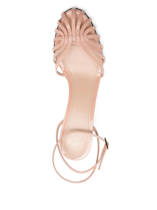 サンダル - ヌードカラー shop online: ALEVI MILANO