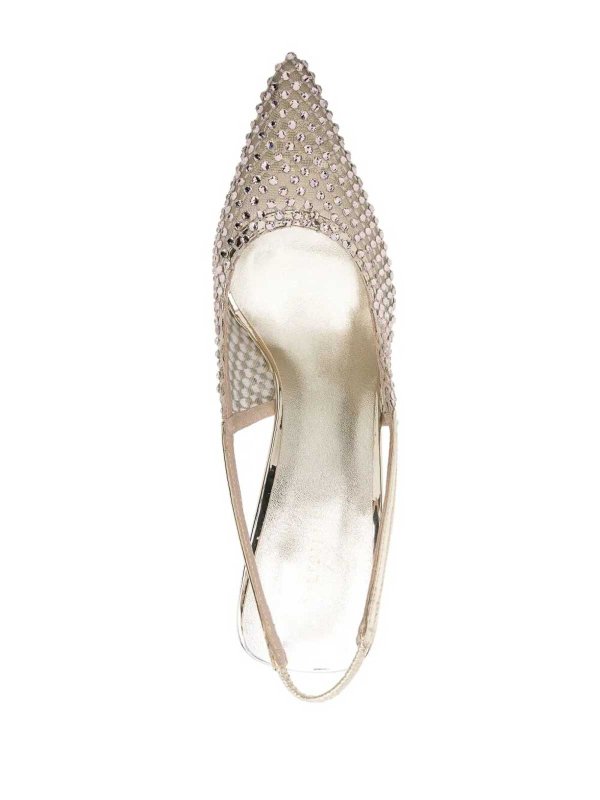 Le Silla: パンプス online - パンプス - 銀