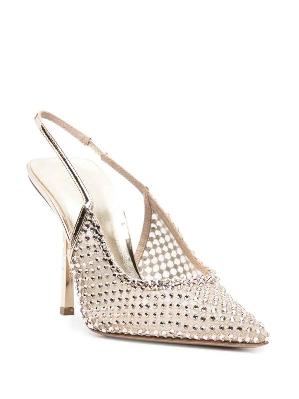 The Best Shops Le Silla: court shoes - Chanel Gilda