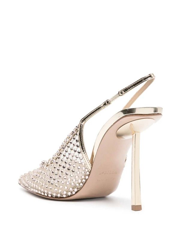 Chanel Gilda shop online: Le Silla