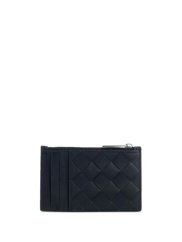 BOTTEGA VENETA: 財布＆ポーチ online - 財布 - 黒