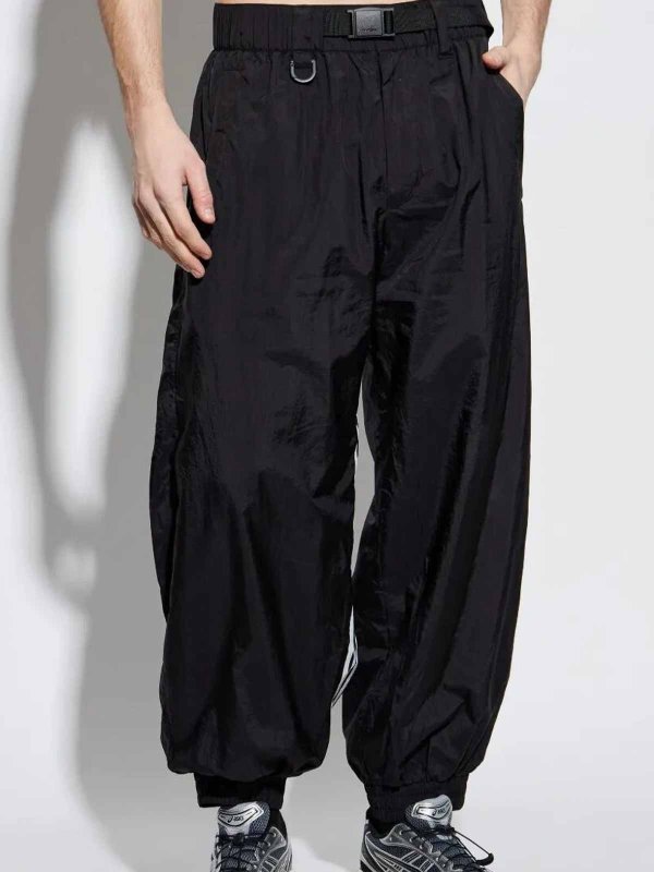 Y-3: Casual Hosen online - Casual Hose - Schwarz
