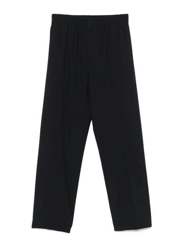BOTTEGA VENETA: casual trousers - Trousers Fine Wool