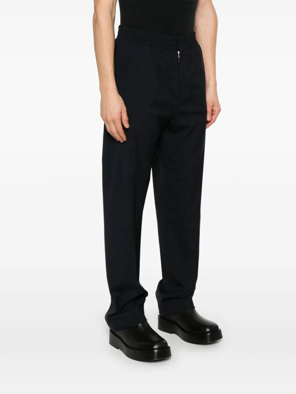 BOTTEGA VENETA: casual trousers online - Trousers Fine Wool