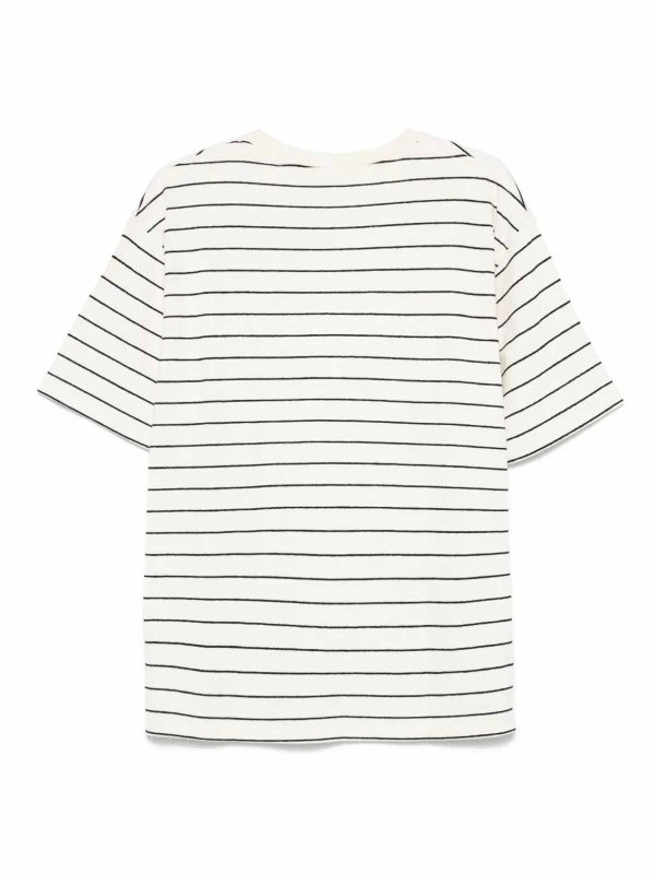 Frame: Camisetas online - Camiseta - Color Carne Y Neutral