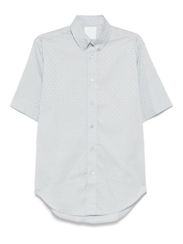 GIVENCHY: shirts - Shirt Mc