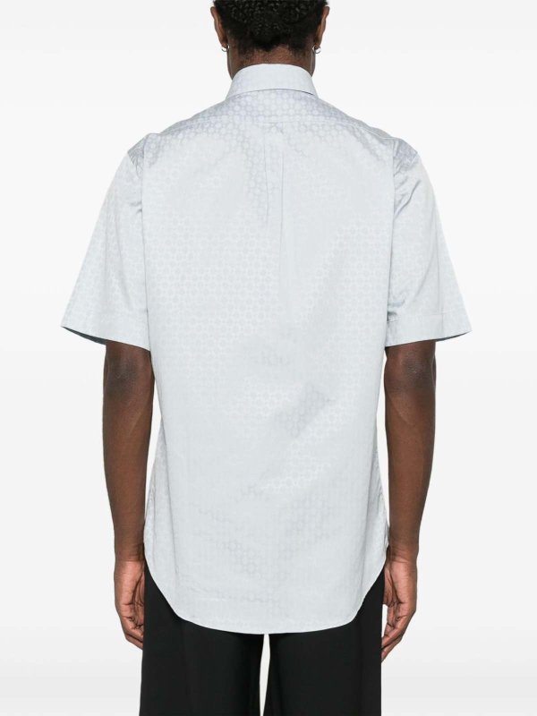 GIVENCHY: shirts online - Shirt Mc