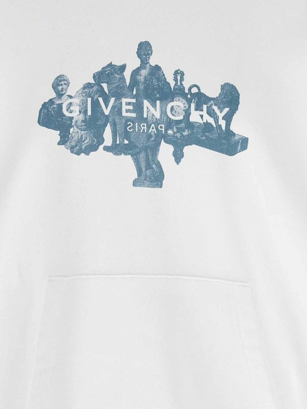 GIVENCHY: Sweatshirts & Sweaters online - Sweatshirt