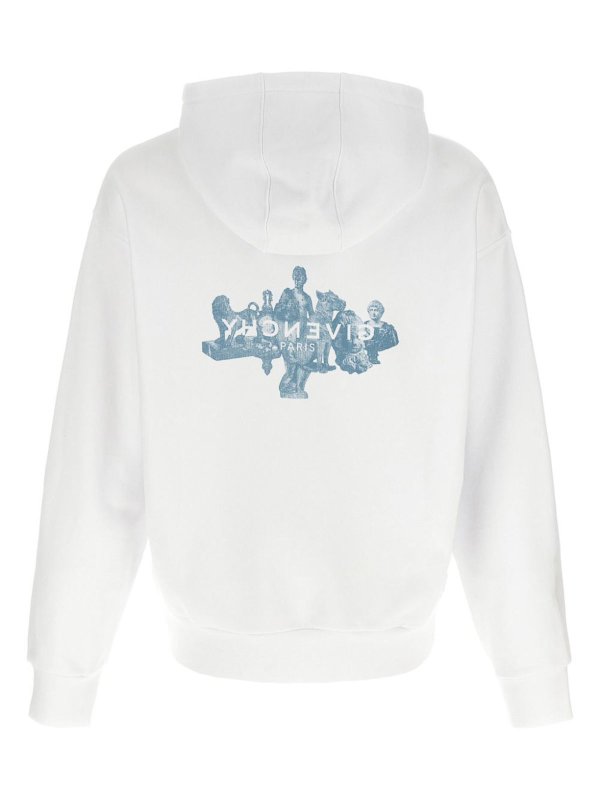 The Best Shops GIVENCHY: Sweatshirts & Sweaters - Sweatshirt