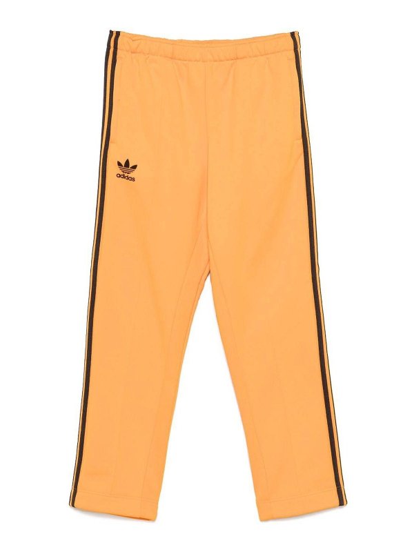 ADIDAS: Traininghosen - Traininghose - Orange