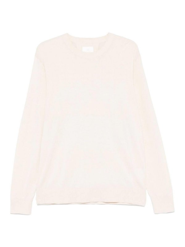 GIVENCHY: crew necks - Sweater