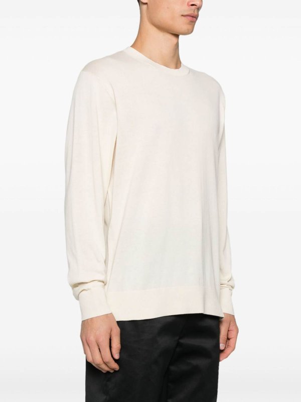 GIVENCHY: crew necks online - Sweater