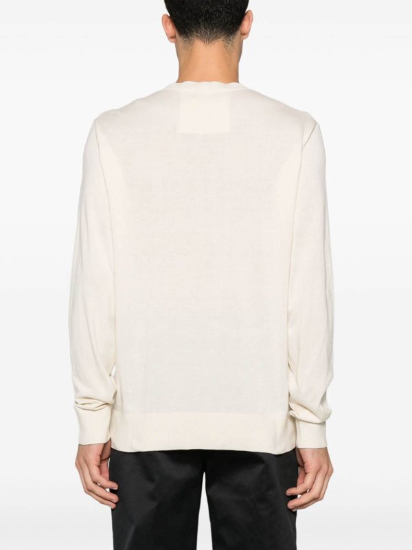 The Best Shops GIVENCHY: crew necks - Sweater