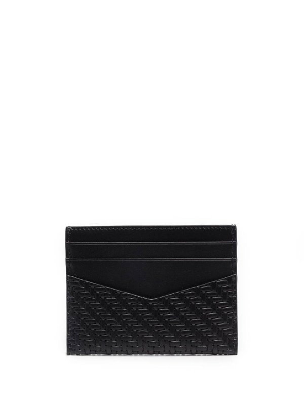 GIVENCHY: wallets & purses online - Card Holder 2X3 Cc