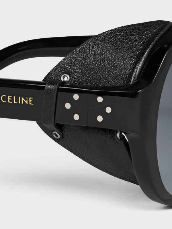 CELINE: 眼鏡 online - 眼鏡 - 黒