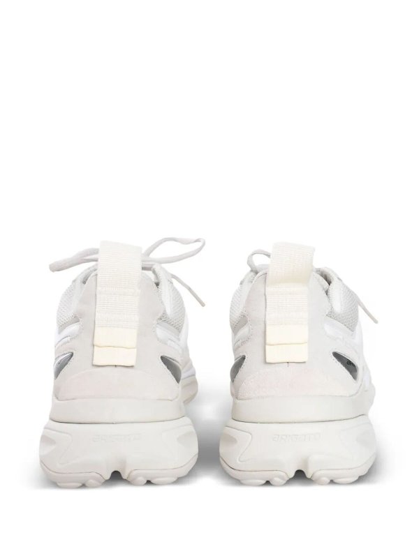 The Best Shops AXEL ARIGATO: スニーカー - 白