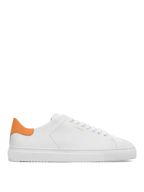 AXEL ARIGATO: trainers - Clean 90 Sneaker