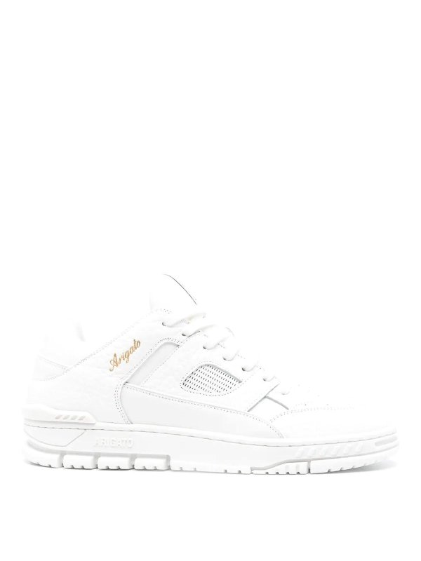 AXEL ARIGATO: Sneaker - Sneaker - Weiß