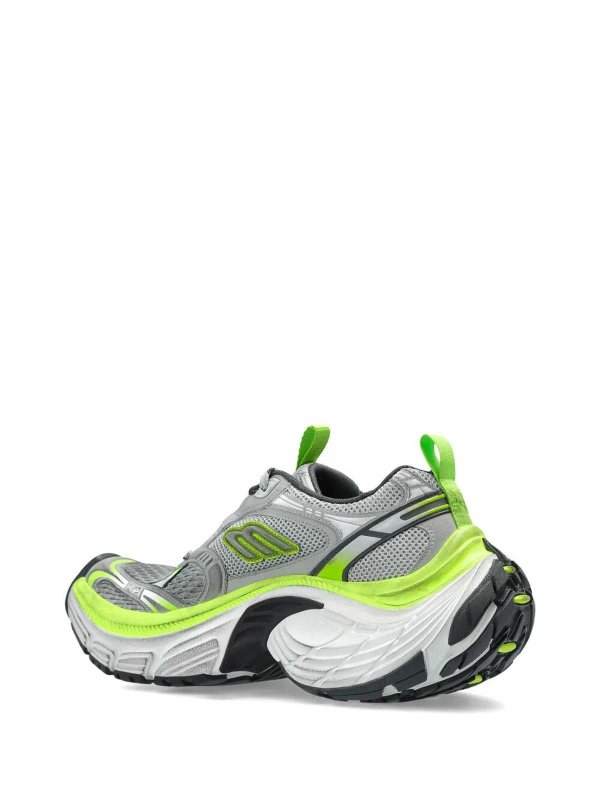 The Best Shops BALENCIAGA: trainers - 6Xlw Sneakers