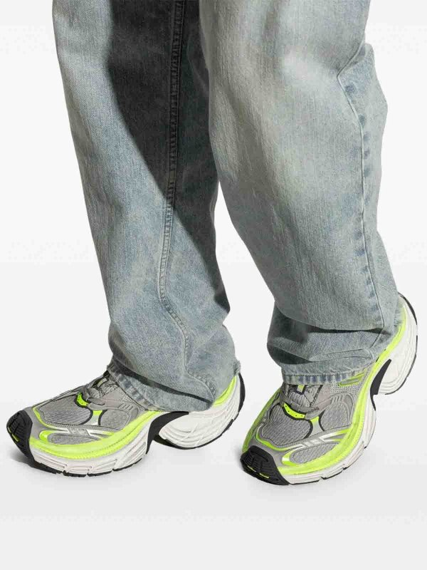 6Xlw Sneakers shop online: BALENCIAGA