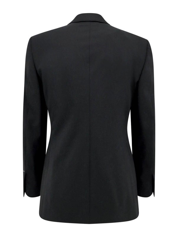 LARDINI: カジュアルトラウザー online - カジュアルパンツ - 黒